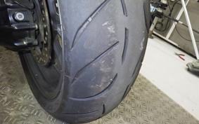 BMW R1200RS 2017