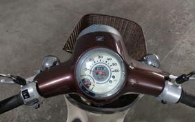 HONDA GIORNO AF70