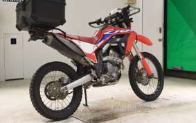 HONDA CRF250L 2025 MD47
