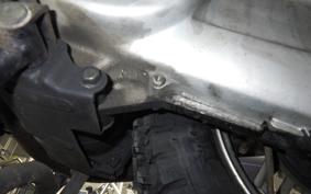 YAMAHA BELUGA 80 5G3