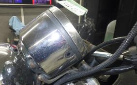 YAMAHA SR400 Gen.2 1988 1JR