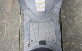 SUZUKI LET's 4 CA45A
