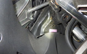 HONDA PCX 125 1994 JF81