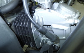 HONDA CT125 HUNTER CUB JA55