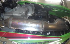 KAWASAKI NINJA 400 2024 EX400L