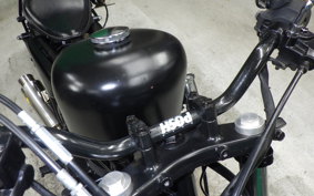 KAWASAKI 250TR 2025 BJ250F