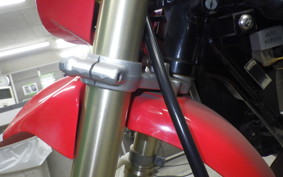KAWASAKI KSR-2 2019 MX080B