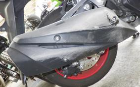 YAMAHA MAJESTY155 Gen.2 S 2017 SG52J