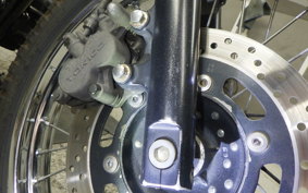 KAWASAKI 250TR BJ250F