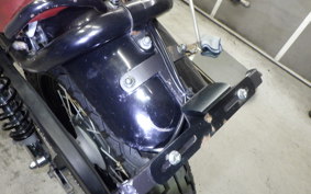 SUZUKI GRASS TRACKER NJ47A