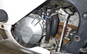 HONDA CBR600RR 2021