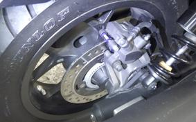 HONDA REBEL 1100 DCT 2021 SC83