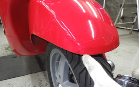 VESPA LX125