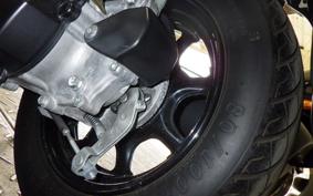 YAMAHA VINO 50 Gen.4 2007 AY02