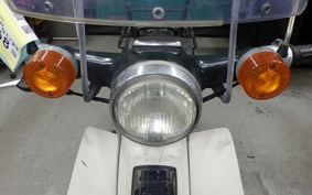 HONDA C90 SUPER CUB 2025 HA02