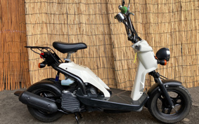 HONDA BYTE AF59