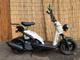 Фото Honda BYTE с японского аукциона