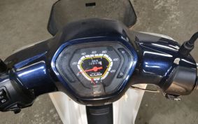 HONDA SUPER CUB110 JA10