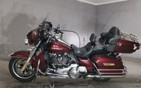 HARLEY FLHTK1750 2017 KED