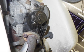 HONDA C70 SUPER CUB C70