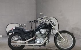 HONDA STEED 400 2002 NC26