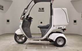 HONDA GYRO CANOPY TA03