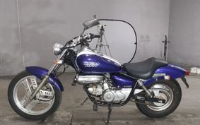 HONDA MAGNA 50 AC13
