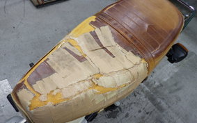 HONDA CHALY 70 2024 CF70