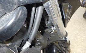 SUZUKI GSX-S125 DL32B