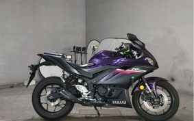 YAMAHA YZF-R25 RG74J