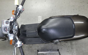 YAMAHA VOX 2025 SA31J
