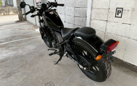 HONDA REBEL MC49
