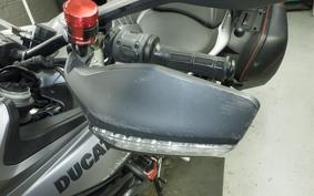 DUCATI MULTISTRADA 1200 S 2013