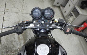HONDA HORNET 250 2019 MC31