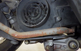 HONDA DIO Gen.6 AF62