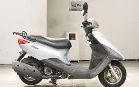 YAMAHA AXIS 125 TREET SE53J