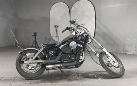 YAMAHA DRAGSTAR 250 VG05J