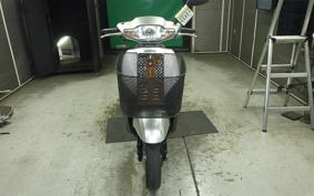 HONDA TACT-4ﾍﾞｰｼｯｸ AF79