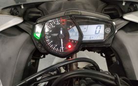 YAMAHA YZF-R25 RG10J