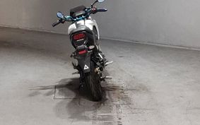 HONDA GU ROM JC61