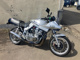 Фото Suzuki GSX1100S KATANA 1990 с японского аукциона