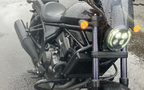 HONDA REBEL 1100 2023 SC83