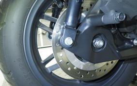 HONDA FORZA 250 2006 MF13