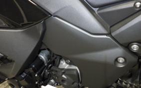 KAWASAKI NINJA 1000 SX 2022 ZXT02K