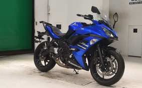 KAWASAKI NINJA 650 A 2019 ER650H