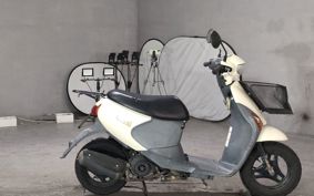SUZUKI LET'S4 CA45A