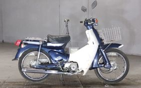 HONDA SUPER CUB70 C70