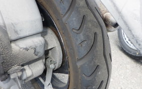 SUZUKI LET's 4 CA45A