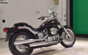 YAMAHA DRAGSTAR 400 2005 VH01J