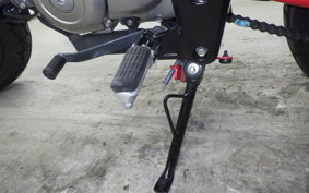 HONDA MONKEY 125 2008 JB05